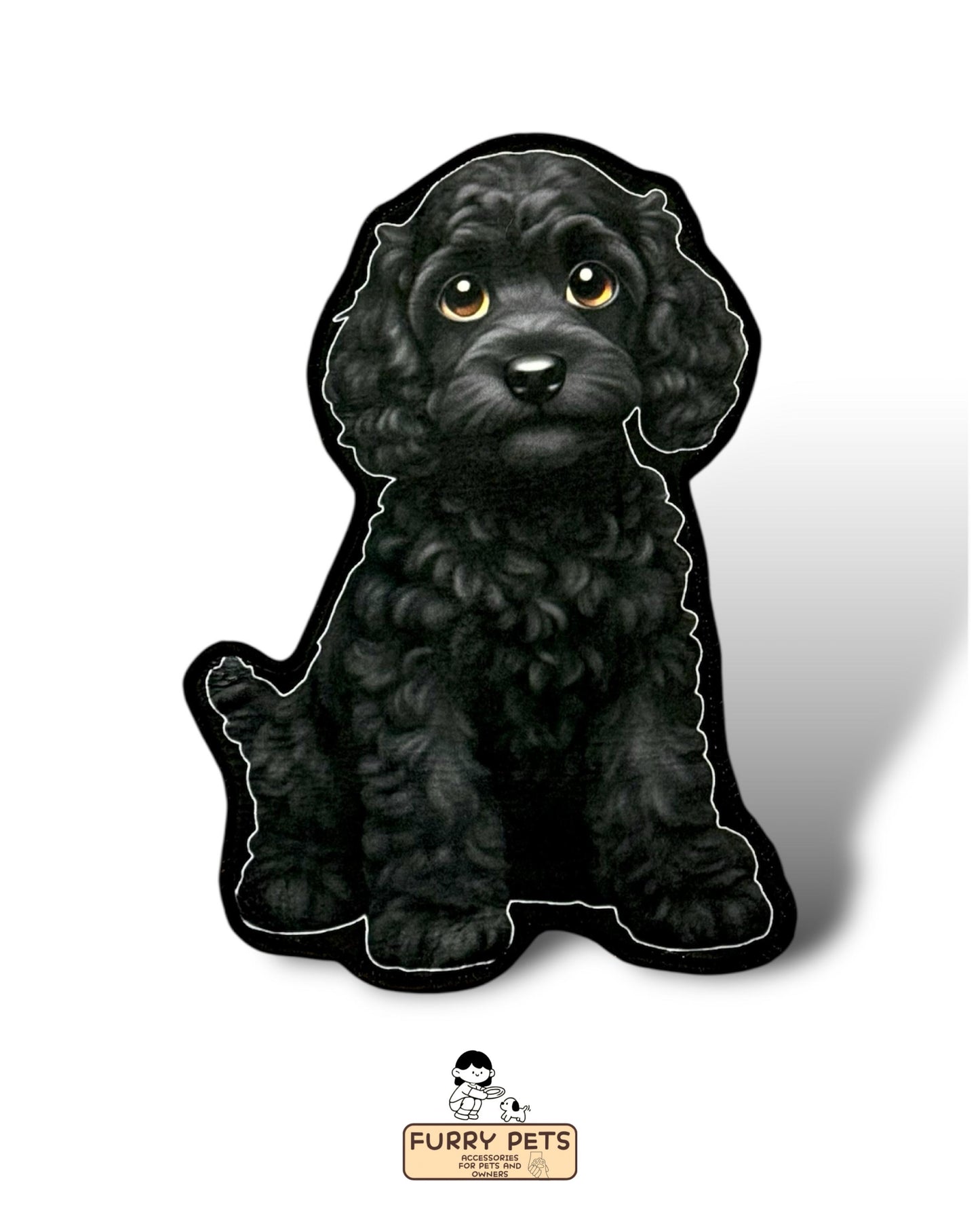 Coco puff Rug