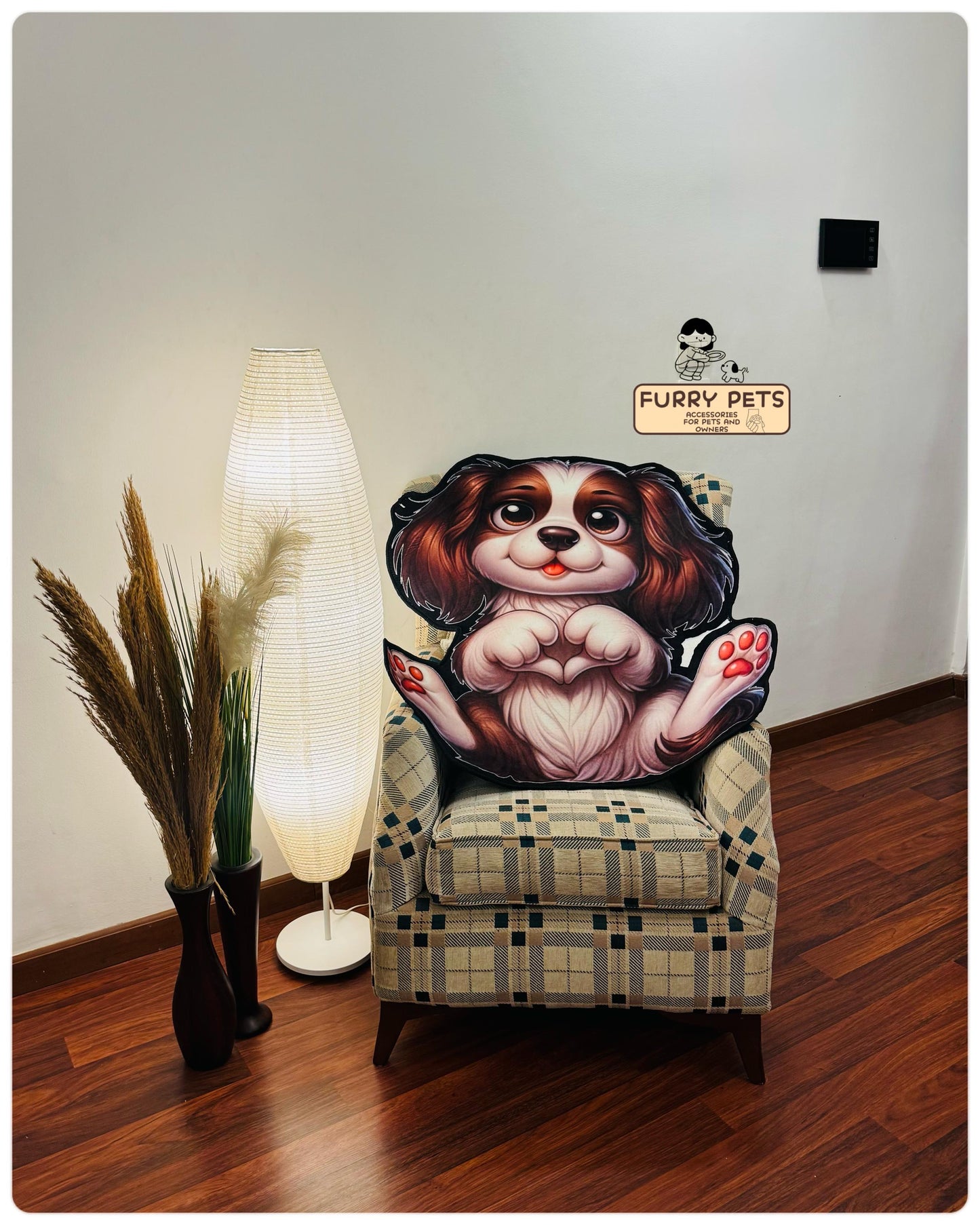 True Love Rug