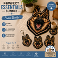 Brave Buddy Pawfect essentials Bundle 3 product