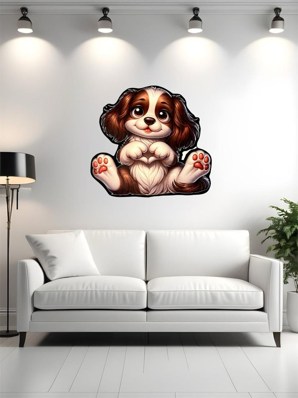 True Love Rug
