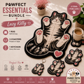 Lazy Kitty Pawfect essentials Bundle 3 product