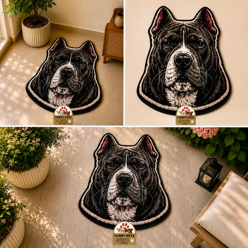 Big Boss Furry Favorites bundle 4 products