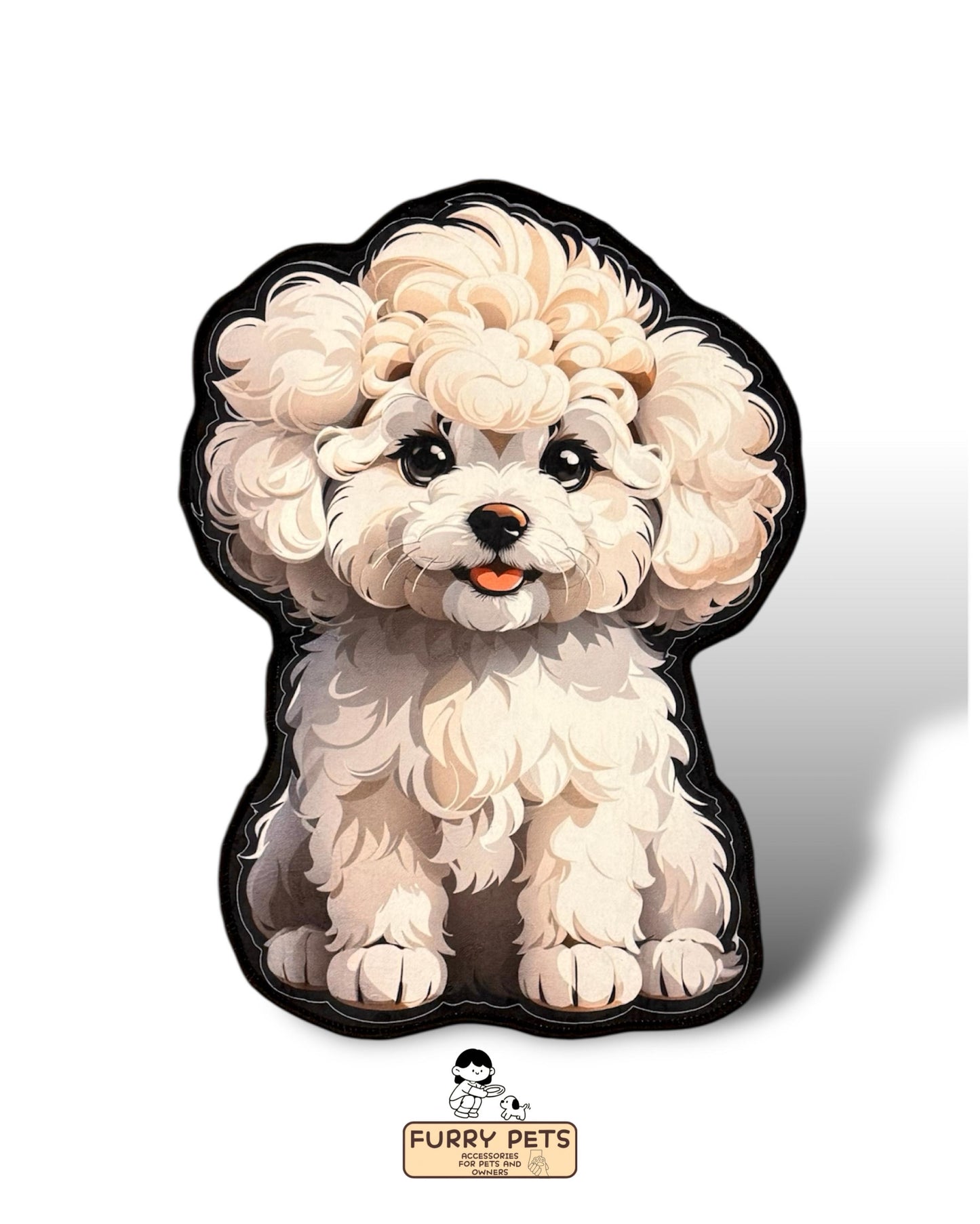 Snowball Rug