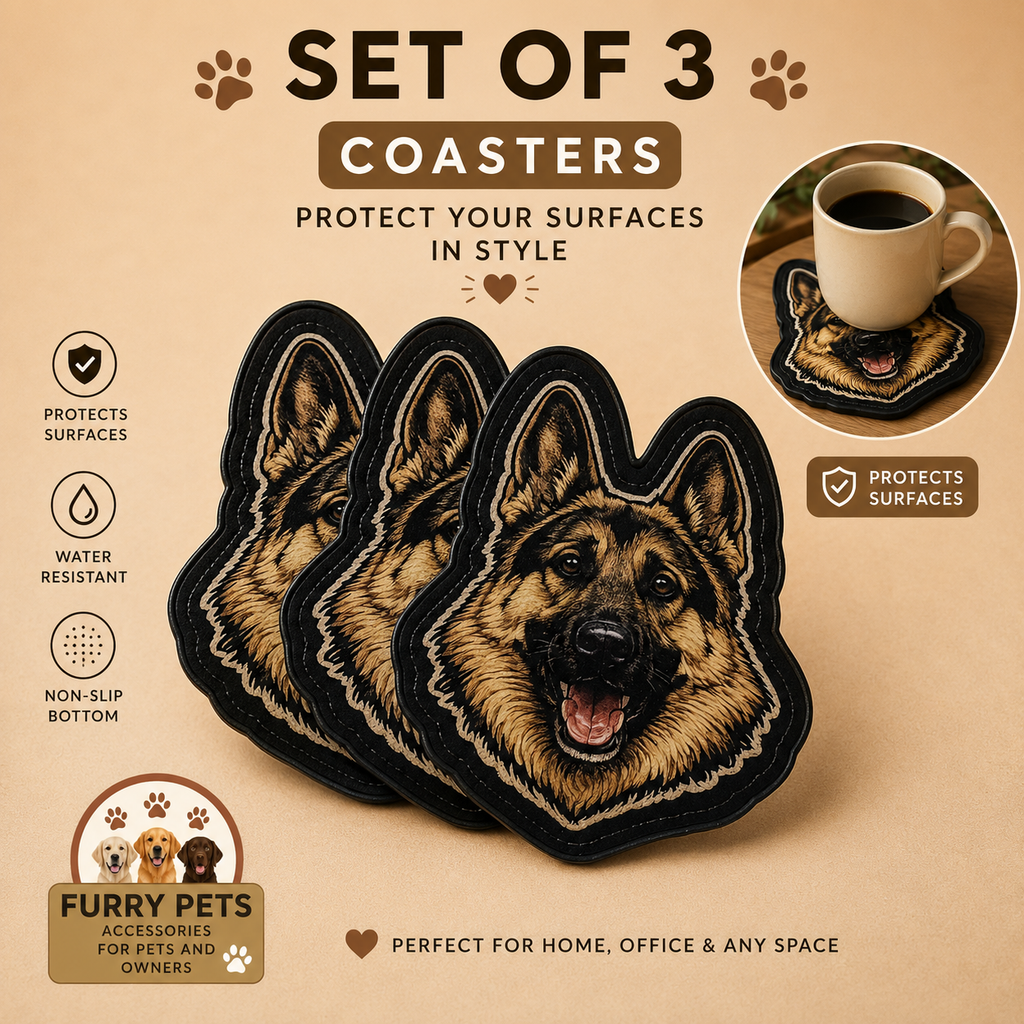 Brave Buddy Pawfect essentials Bundle 3 product