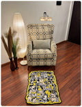 Fur Family Rug