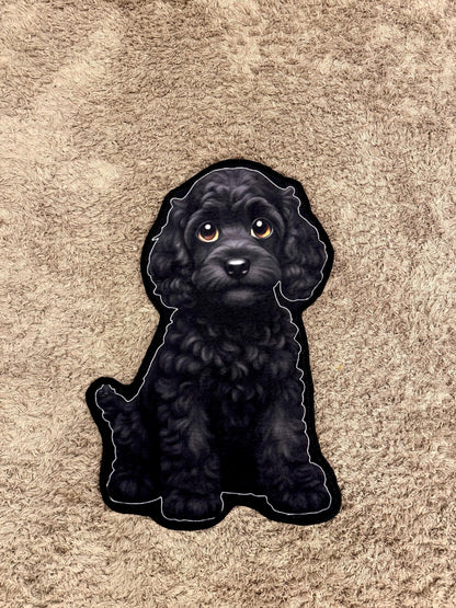 Coco puff Rug