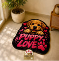 Puppy Love Rug