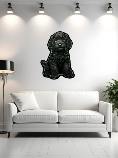 Coco puff Rug