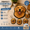Golden Joy Pawfect essentials Bundle 3 product
