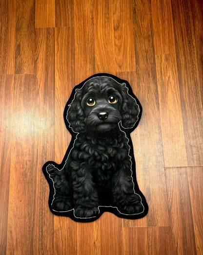 Coco puff Rug