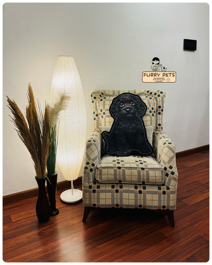 Coco puff Rug