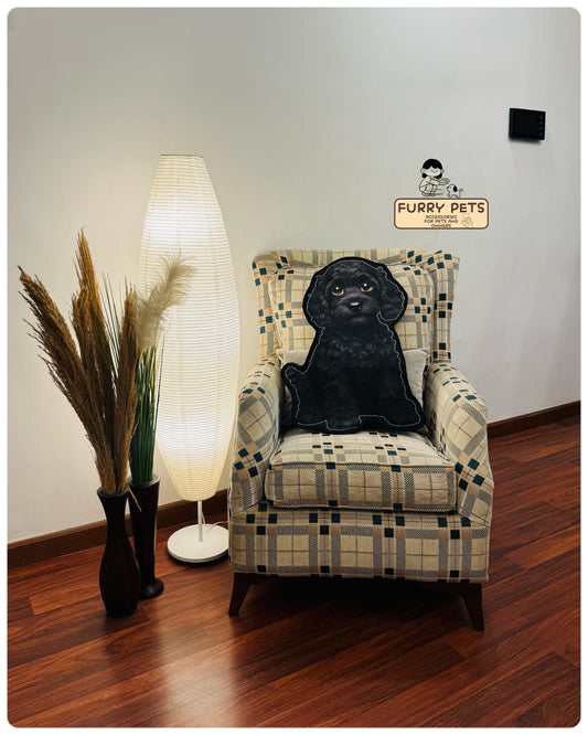 Coco puff Rug