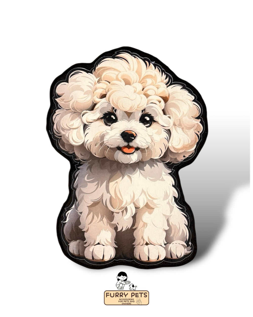 Snowball Rug