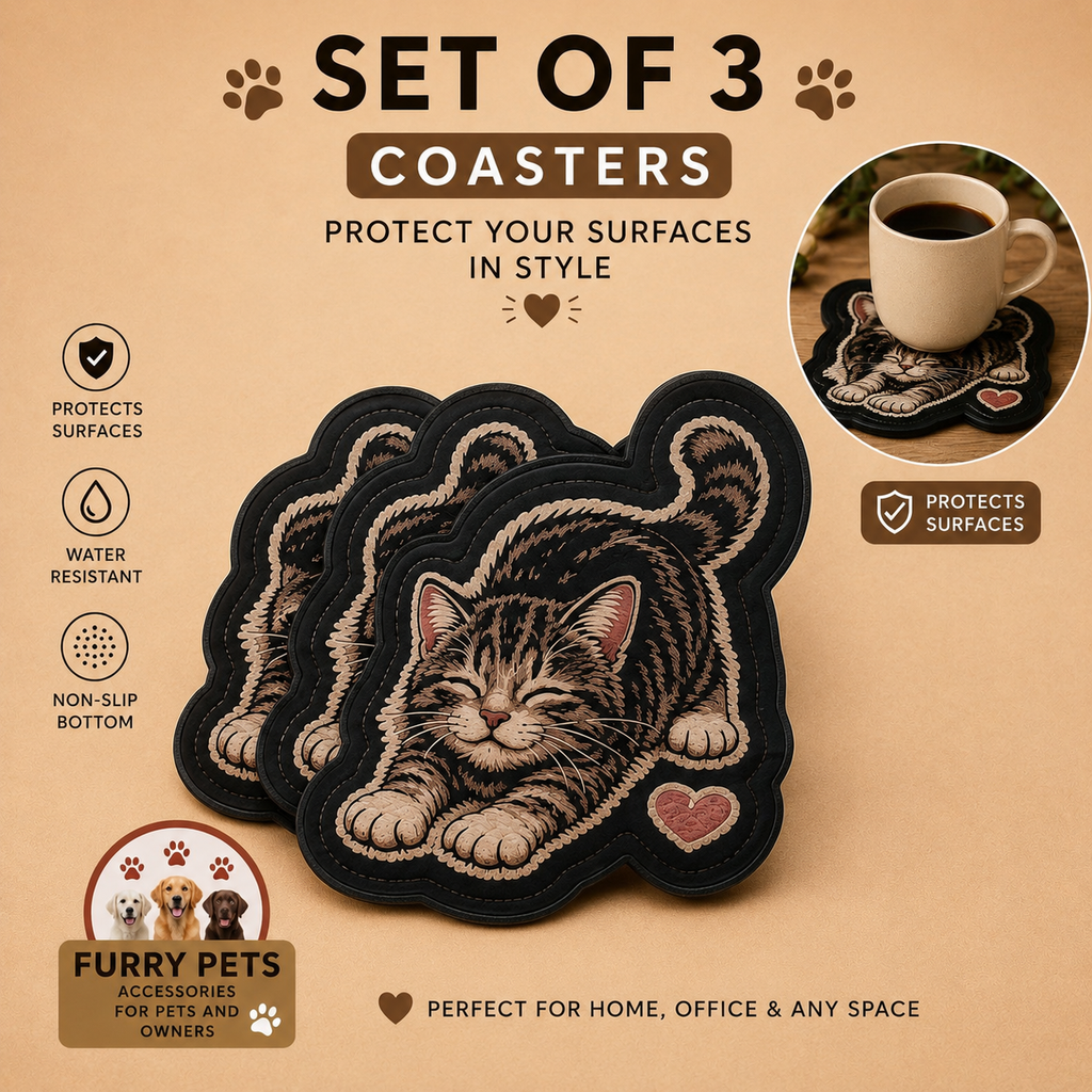 Sweetheart Kitty Pawfect essentials Bundle 3 product