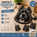Big Boss Pawfect essentials Bundle 3 product
