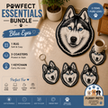 Blue Eyes Pawfect essentials Bundle 3 product