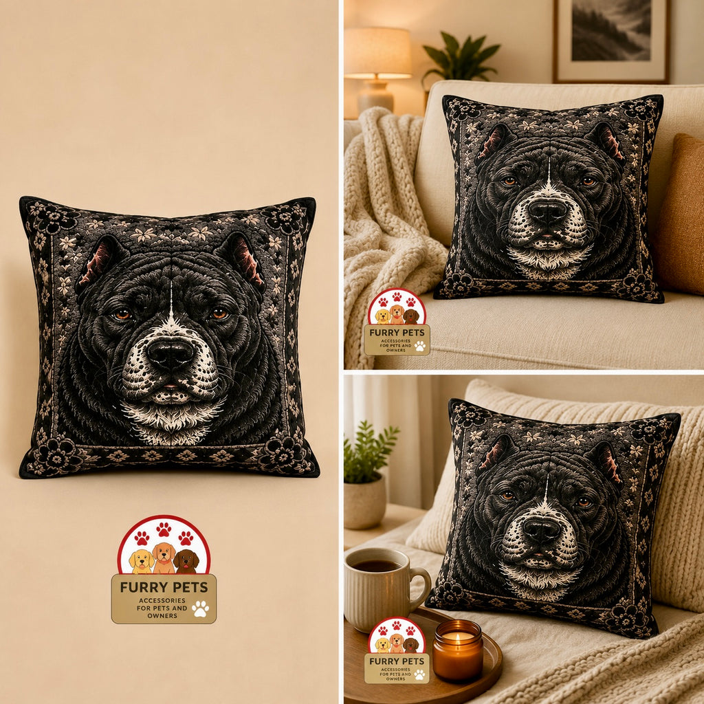 Big Boss Furry Favorites bundle 4 products