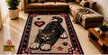 Cat Love Premium Carpet – 180×120 cm
