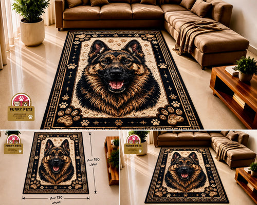 Brave Buddy Furry Home Bundle – 2 Products
