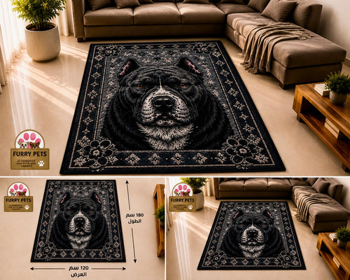 Big Boss Furry Home Bundle – 2 Products