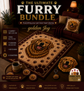 Golden Joy THE ULTIMATE FURRY BUNDLE - 5 Products
