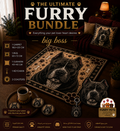 Big Boss THE ULTIMATE FURRY BUNDLE - 5 Products