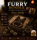Brave Buddy THE ULTIMATE FURRY BUNDLE - 5 Products