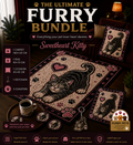 Sweetheart Kitty THE ULTIMATE FURRY BUNDLE - 5 Products